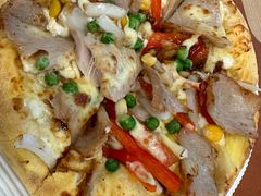 -达美乐比萨(天河购书中心店)