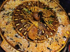 -小牛哈尼韩式水煎肉(万象城店)