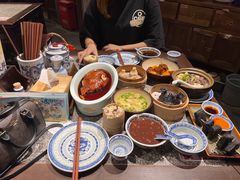 -南京大牌档(济南万象城店)