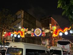 -唐人街(耀华力路)