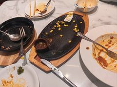 -BABEJO'S贝贝乔意面(世豪广场店)