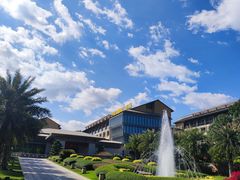 -南宁荔园维景国际酒店·荔园中餐厅