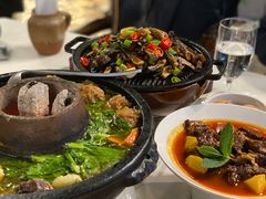 腾冲土锅子-泓0871臻选云南菜·味庄