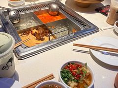 -海底捞火锅(威高广场店)