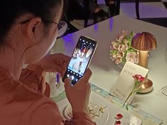 -广州花园酒店