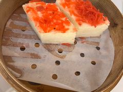 千层油糕-永春园·扬州早茶·淮扬菜(漫乐城店)