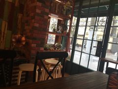-治愈系甜品The Soothing Dessert(科海大楼店)