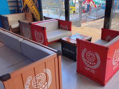 -移动谜城·大笨象密室逃脱(五棵松店)