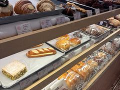 -OUR Bakery(SKP-S店)