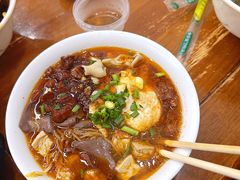 -蒋家肠旺面馆(合群路店)