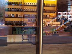 -奈雪茶院·茶室茶馆(广州粤海天地店)