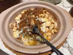-潮州府·潮菜·砂锅粥(徐家汇店)