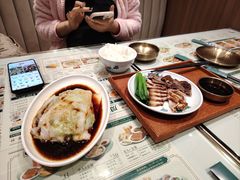 -凤来茶餐·粤菜馆(珠江新城店)