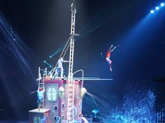 -广州长隆国际大马戏