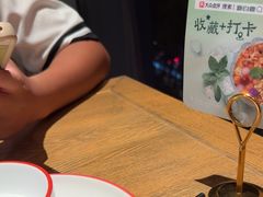 -新白鹿餐厅(城西银泰城店)