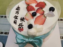 -Sarah西点·烘焙·餐厅(翰林府旗舰店)