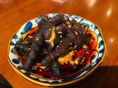 -白七爷原汤捞面（大宅门）(泰盛广场金牌店)
