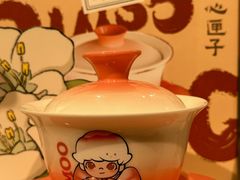 -泡泡玛特POPMART(合生汇店)