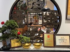 -山海菜馆·海肠捞饭·青岛菜(栈桥店)