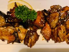 -艾米意大利餐厅(米房创意园店)
