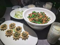 -沅江水·湖南家宴(珠江新城高德置地秋广场店)