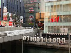 -蟹道乐(道顿堀本店)