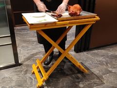 -全聚德(哈尔滨店)