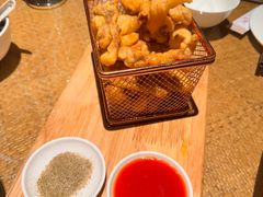 -渝信川菜(西单店)