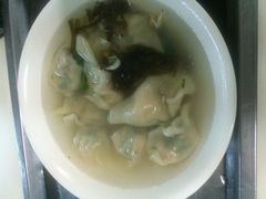 -隆盛园火勺馄饨面(十一纬路店)