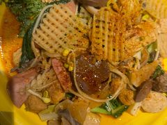 -北丐先生·野馄饨烧烤(雨花万象店)