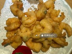 -吕氏疙瘩汤·海鲜新鲁菜(凯德mall新都心店)