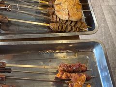 -水浒烤肉(国贸店)