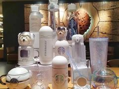 -星巴克(陆家嘴软件园店)