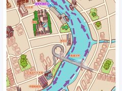 -黄浦江游览快线(金陵东路码头)