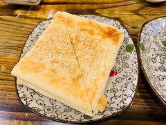 -格日勒阿妈蒙古厨房(大召店)