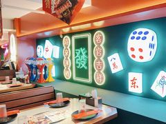 -沪小胖·小龙虾·蓝龙王(八佰伴店)