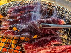 -海之屋韩式烤肉(海棠68环球美食街店)