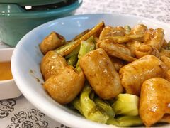 -客家汇·客家传承菜(水库店)
