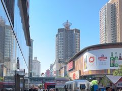 -大悦城(沈阳中街店)