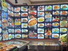 -芳·宴江南(范家路店)