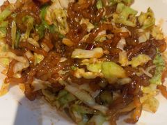 -南门小馆·清真(国贸商城店)