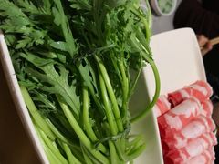 -海底捞火锅(凯德广场店)
