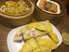 -香港表哥茶餐厅(银泰百货店)