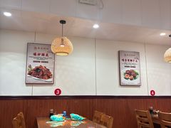 -春水锅贴·传统鲁菜(大明湖店)