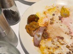 -拉蒂娜·巴西牛排馆 Latina·Brazilian Steakhouse(陆家嘴旗舰店)