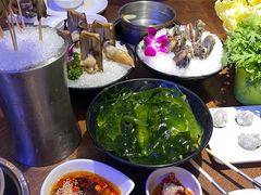 -东海怡品海鲜豆捞(星街坊店)