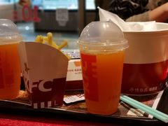 -肯德基(宝利丰店)