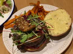 -HELLO 27 意面·沙拉·帕尼尼