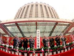河南省医学影像中心落户省人民医院-河南省人民医院(院本部)