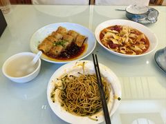 -成都驻京办餐厅(蜀都宾馆店)